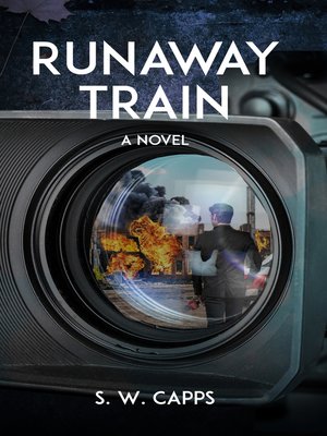 cover image of Runaway Train
